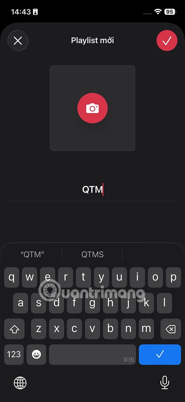 Cómo crear una carpeta de listas de reproducción de Apple Music
