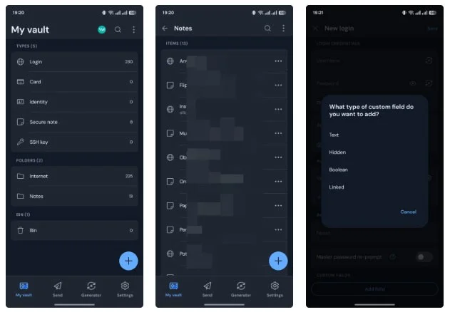 Olmadan Yaşayamayacağınız 10 Açık Kaynaklı Android Uygulaması