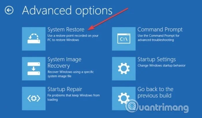 Cum se remediază eroarea „Informații de configurare a sistemului greșite” în Windows 10