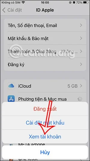 Cómo consultar el historial de compras en la App Store de Apple