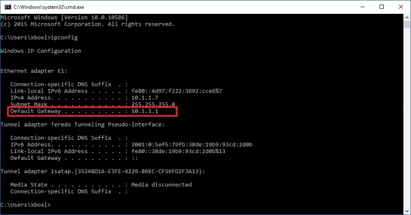 Instrucțiuni pentru configurarea și gestionarea serverului FTP pe Windows 10