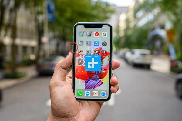 10 formas extremadamente sofisticadas de desactivar el sonido del obturador de la cámara del iPhone