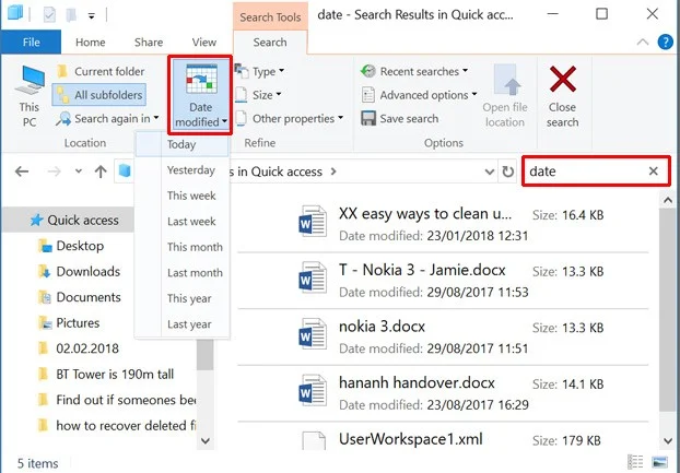 ¿Cómo comprobar el historial de la computadora para ver si alguien ha accedido y utilizado su computadora?
