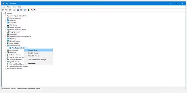 ADB를 통해 Android가 Windows에 연결되지 않는 문제를 해결하는 방법