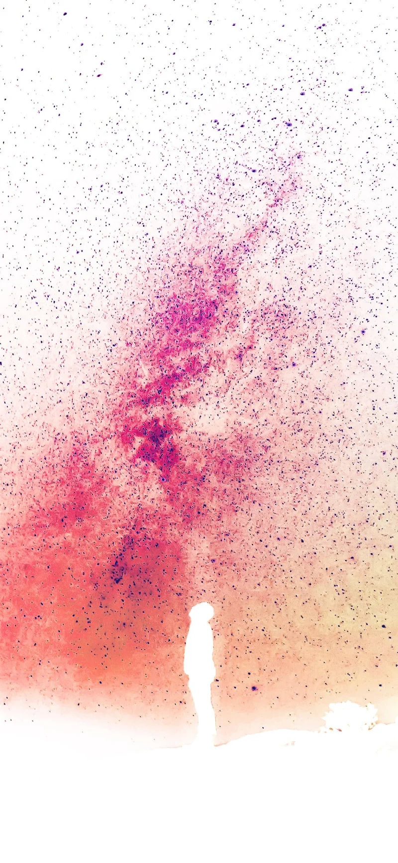 Papel pintado blanco, hermoso papel pintado blanco.