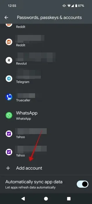 So beheben Sie den Akkuverbrauch der Google Play-Dienste auf Android