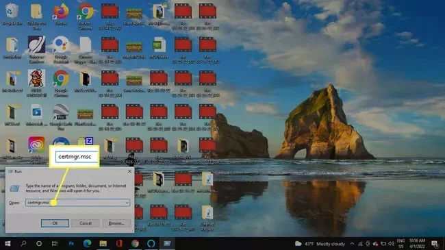 4 best ways to hide or protect a Windows folder, without installing additional software