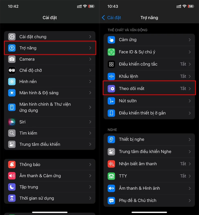 13 funciones útiles de accesibilidad del iPhone que la gente suele pasar por alto