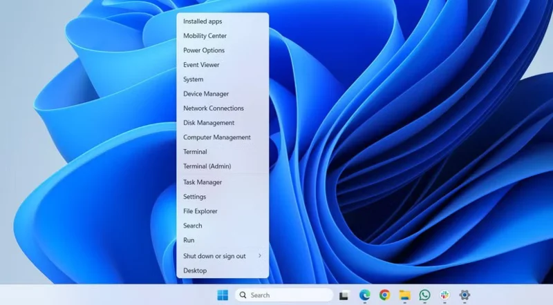 10 funcții Windows excelente pe care mulți oameni nu le folosesc
