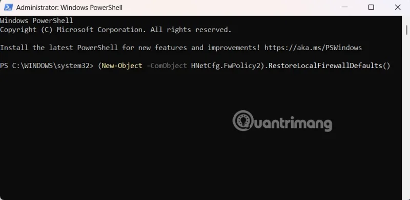 Cum se resetează setările de securitate Windows pe Windows