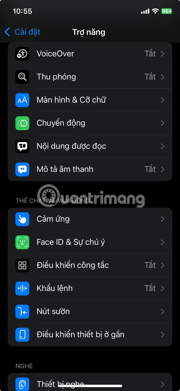 13 funciones útiles de accesibilidad del iPhone que la gente suele pasar por alto