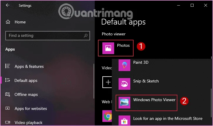 Reinstalează Windows Photo Viewer pe Windows 10 pentru a vizualiza fotografiile mai rapid, Fotografiile sunt prea lent!