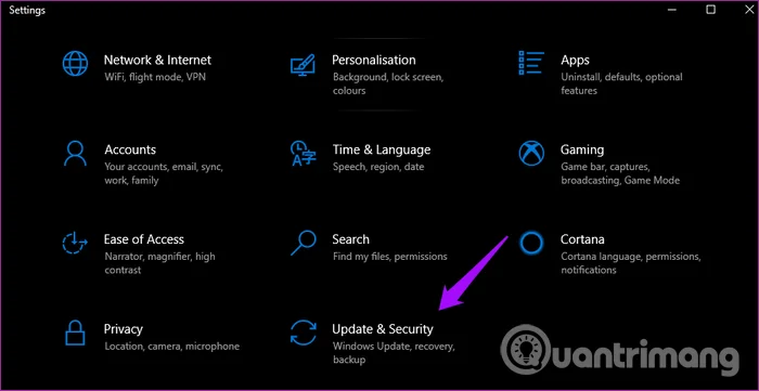 Cómo solucionar el error «Se ha producido una excepción no controlada» en Windows 10