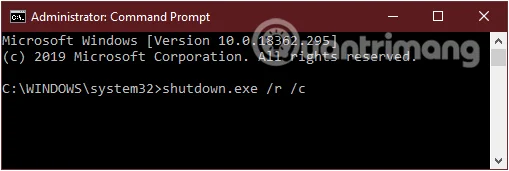 How to enter BIOS (UEFI) on Windows 10, how to fix the error of not being able to enter BIOS Win 10
