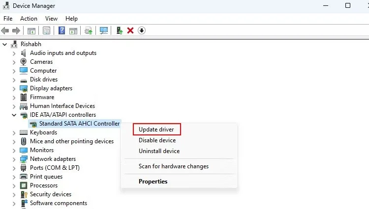 Cum să remediați erorile de reparare a discului în Windows