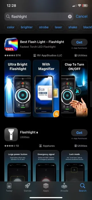 Bu 8 Yararsız iPhone Uygulamasını Yüklemeyi Bırakın!