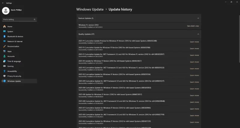 Cómo solucionar el error WHEA incorregible en Windows 10/11