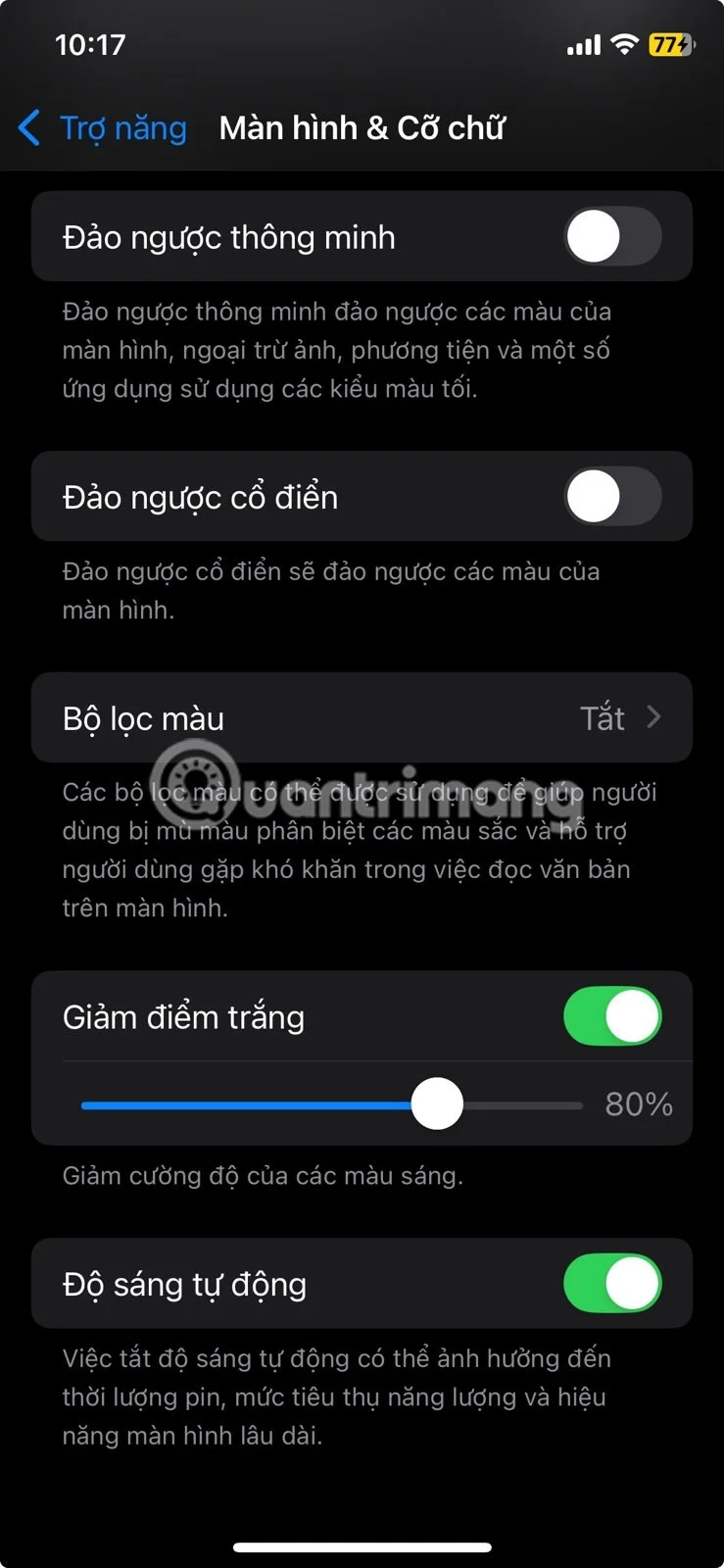 13 funciones útiles de accesibilidad del iPhone que la gente suele pasar por alto