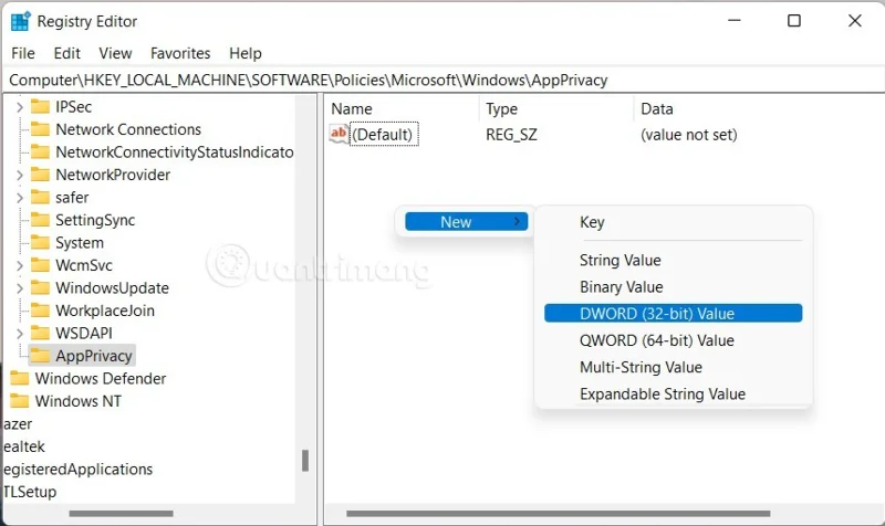 Cómo desactivar aplicaciones en segundo plano en Windows 11, reducir el consumo de RAM en Win 11