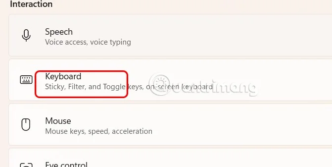 Cómo habilitar o deshabilitar la barra de idioma en Windows 11