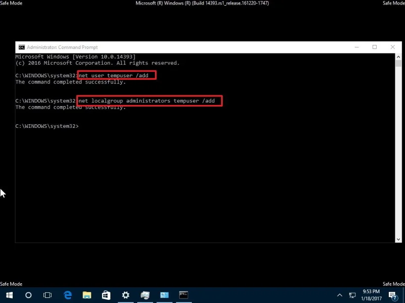 Resumen de formas de solucionar el error de pantalla negra en Windows 10