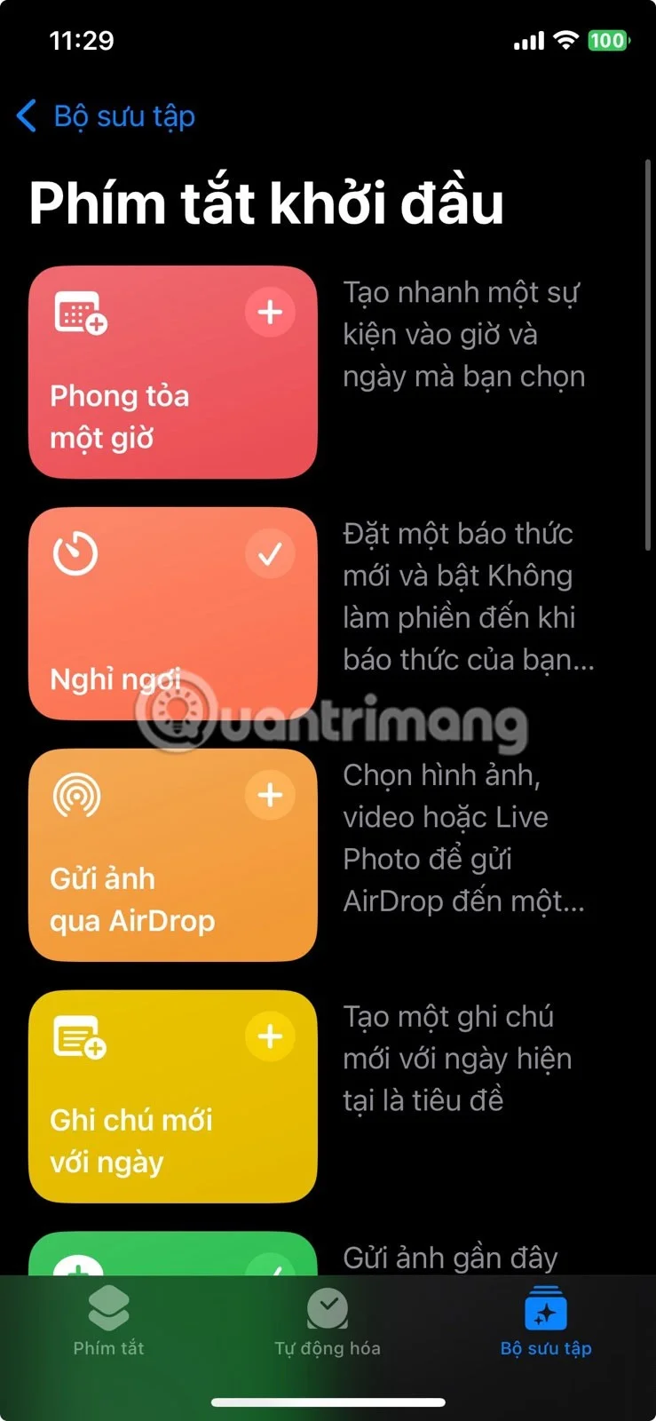 Cómo configurar el gesto de toque trasero en iPhone