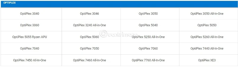 Cómo actualizar TPM 1.2 a TPM 2.0 para portátiles Dell y computadoras Dell