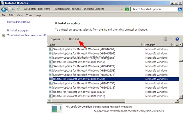 Solución al problema del comando Copiar y pegar que no funciona en Word y Excel (2007 y 2010)