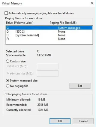 Cum se remediază eroarea de căutare din Windows 10: nu se poate căuta, nu funcționează