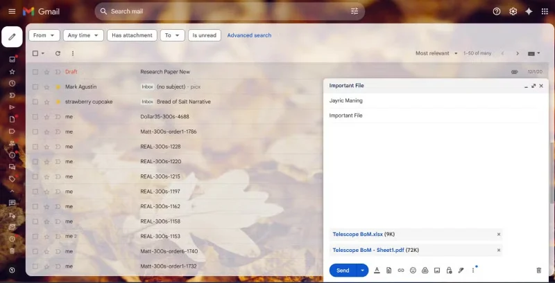 Hoe u een back-up van uw gegevens kunt maken zonder een externe harde schijf te gebruiken