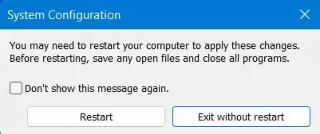 Cómo desactivar las aplicaciones en segundo plano en Windows