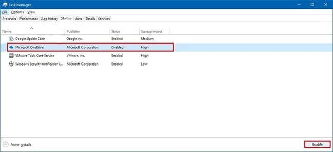 Resumen de formas de solucionar el error de pantalla negra en Windows 10