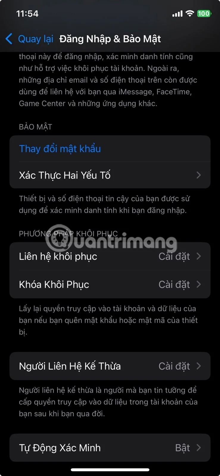 9 configuraciones de privacidad de iPhone que deberías activar ahora mismo