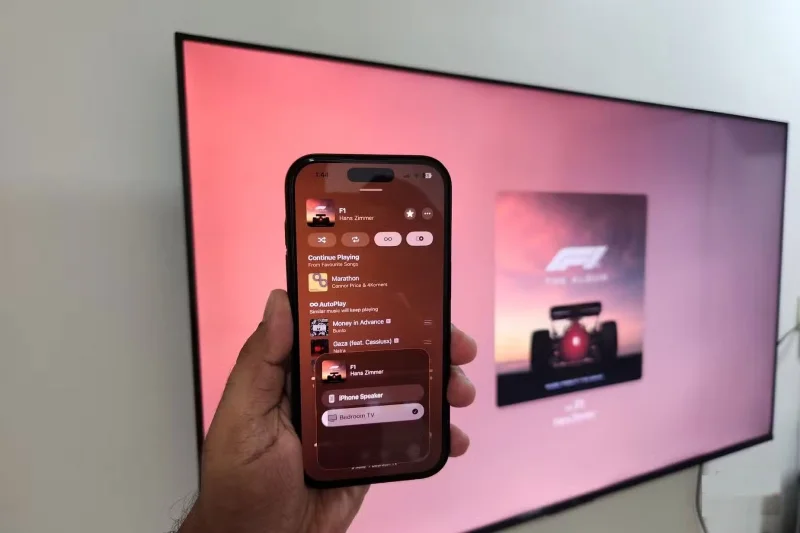 한 푼도 내지 않고 Android TV에 AirPlay하는 방법