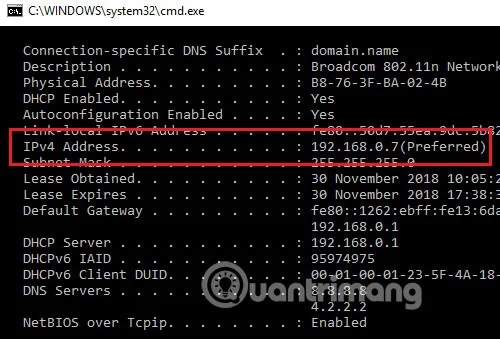 Instrucciones para solucionar el error “No se encontró la ruta de red” en Windows