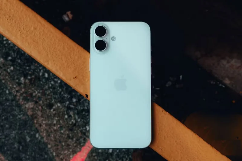 Cómo configurar el gesto de toque trasero en iPhone