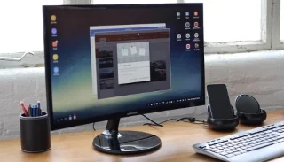 7 formas inteligentes de usar tu monitor sin computadora