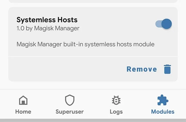Android 裝置必備的 10 個 Magisk 模組