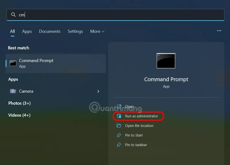 3 ways to turn off Windows 11 firewall