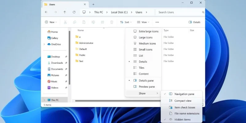 How to fix The User Profile Service failed the logon error on Windows 10