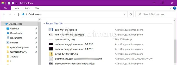 ¿Cómo comprobar el historial de la computadora para ver si alguien ha accedido y utilizado su computadora?