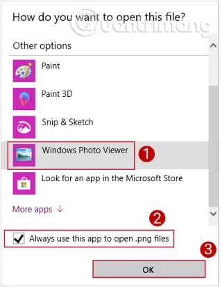 Reinstalează Windows Photo Viewer pe Windows 10 pentru a vizualiza fotografiile mai rapid, Fotografiile sunt prea lent!
