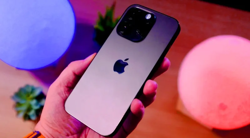 Eski iPhone'dan yeni iPhone'a veri aktarma yolları