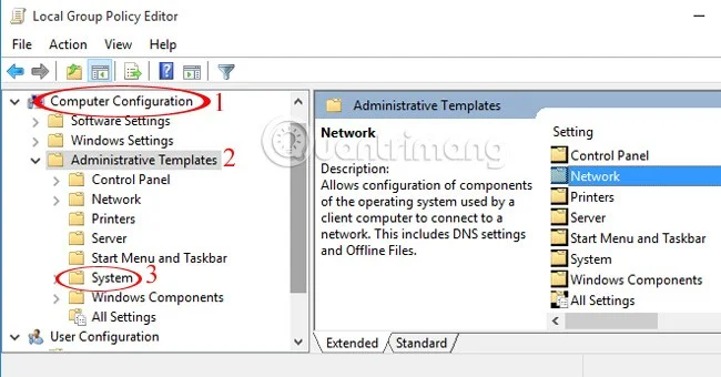 Solucionar el error de no poder instalar .NET Framework 3.5 en Windows