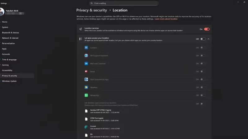 10 個不應保留預設設定的 Windows 設定 10 個不應保留預設設定的 Windows 設定