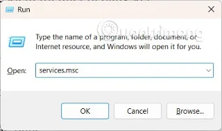 Cómo solucionar el error de pérdida de sonido al actualizar Windows 11