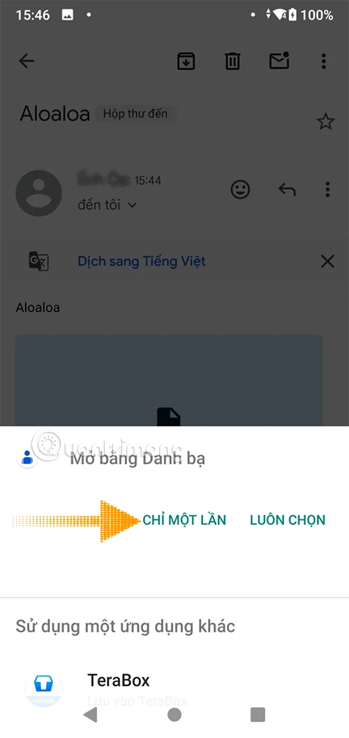 Formas de transferir contactos de iPhone a Android