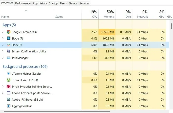 Cómo solucionar la desaparición del puntero del mouse en Windows