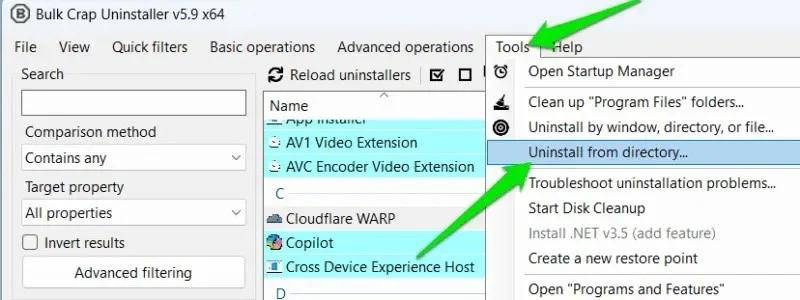 4 tipos de datos de Windows que crecen en tamaño: ¿cómo controlarlos?