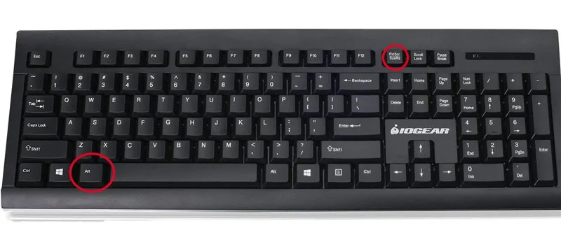 Formas de tomar capturas de pantalla en computadoras con Windows